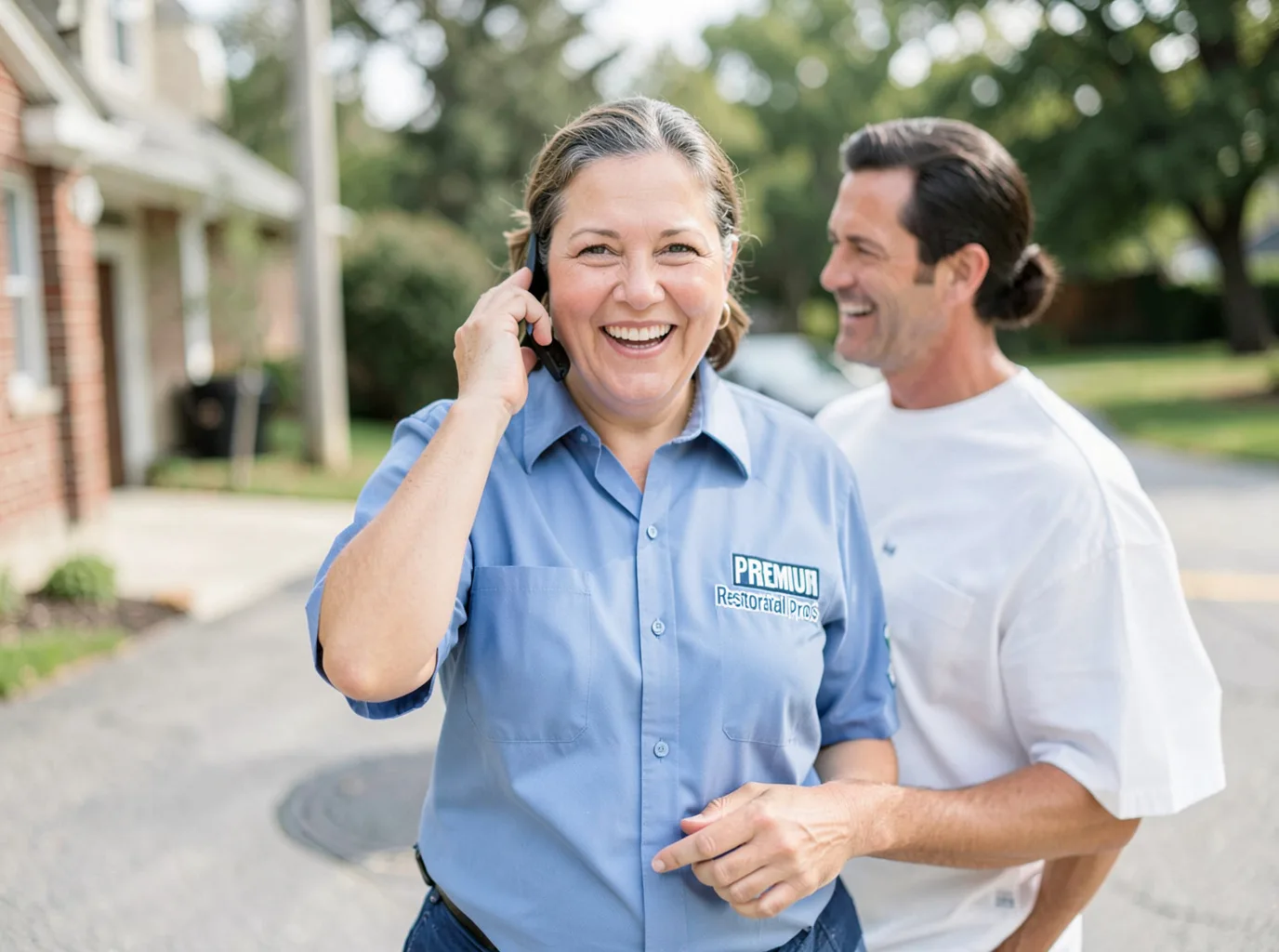 Water Damage Restoration Kaufman, TX FAQs